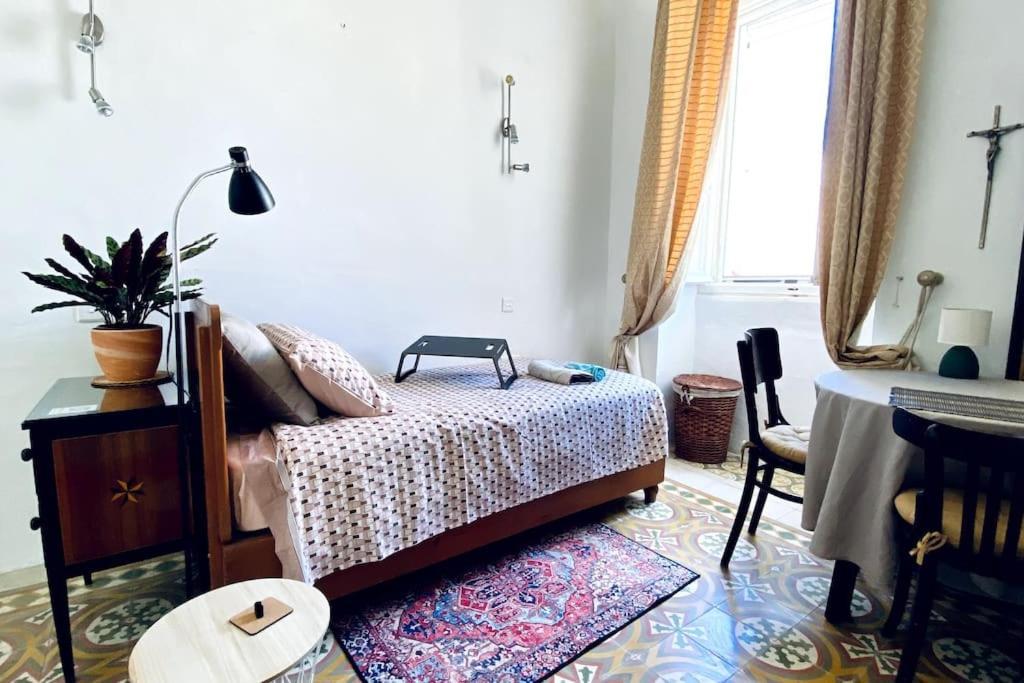 شقة Free Breakfast, Pool, Spacious Aircon Hideaway موستا المظهر الخارجي الصورة