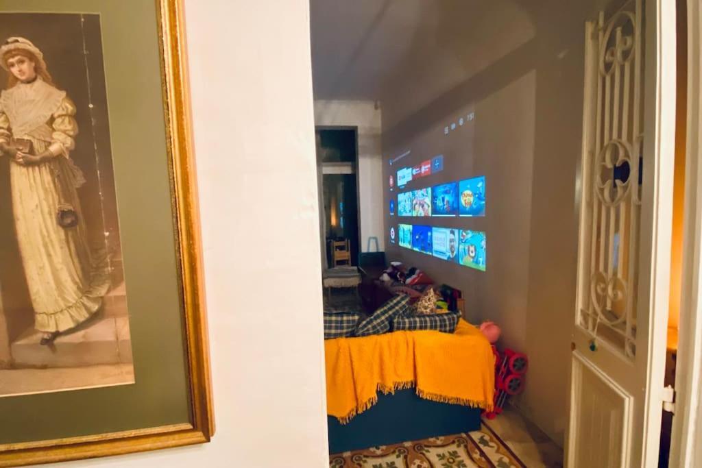 شقة Free Breakfast, Pool, Spacious Aircon Hideaway موستا المظهر الخارجي الصورة