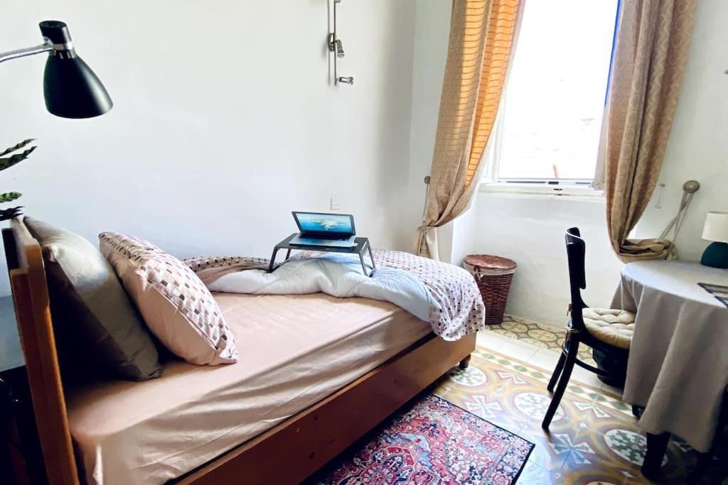 شقة Free Breakfast, Pool, Spacious Aircon Hideaway موستا المظهر الخارجي الصورة