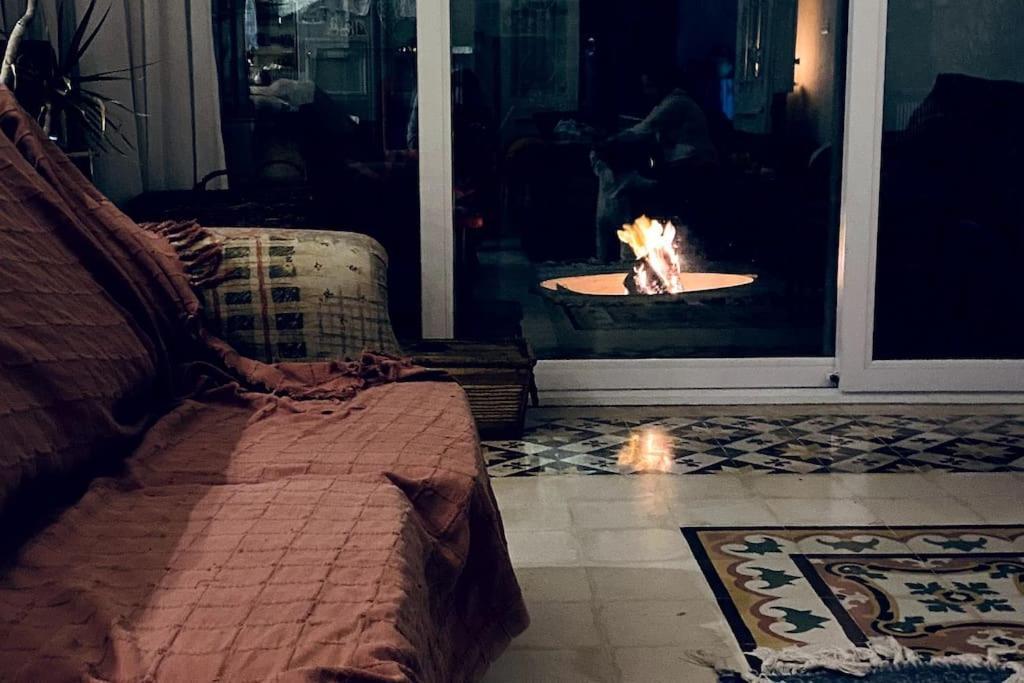 شقة Free Breakfast, Pool, Spacious Aircon Hideaway موستا المظهر الخارجي الصورة