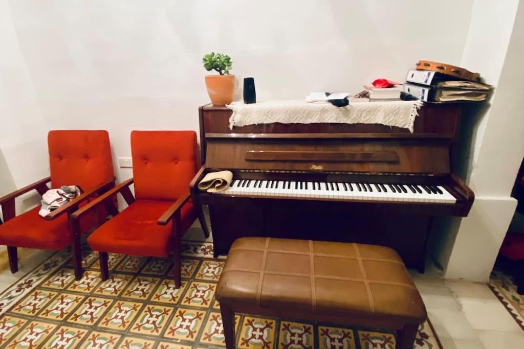 شقة Free Breakfast, Pool, Spacious Aircon Hideaway موستا المظهر الخارجي الصورة