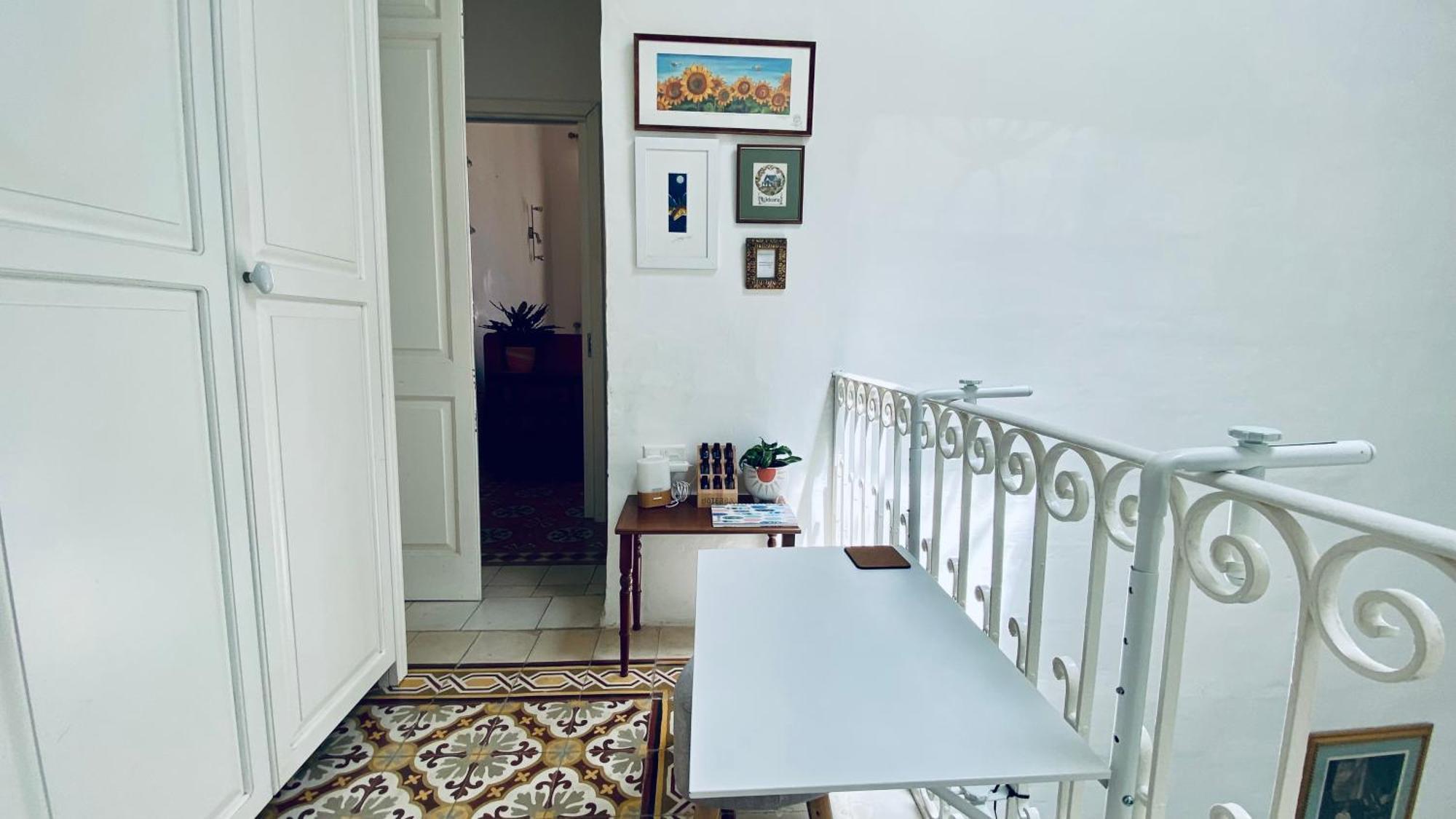 شقة Free Breakfast, Pool, Spacious Aircon Hideaway موستا المظهر الخارجي الصورة
