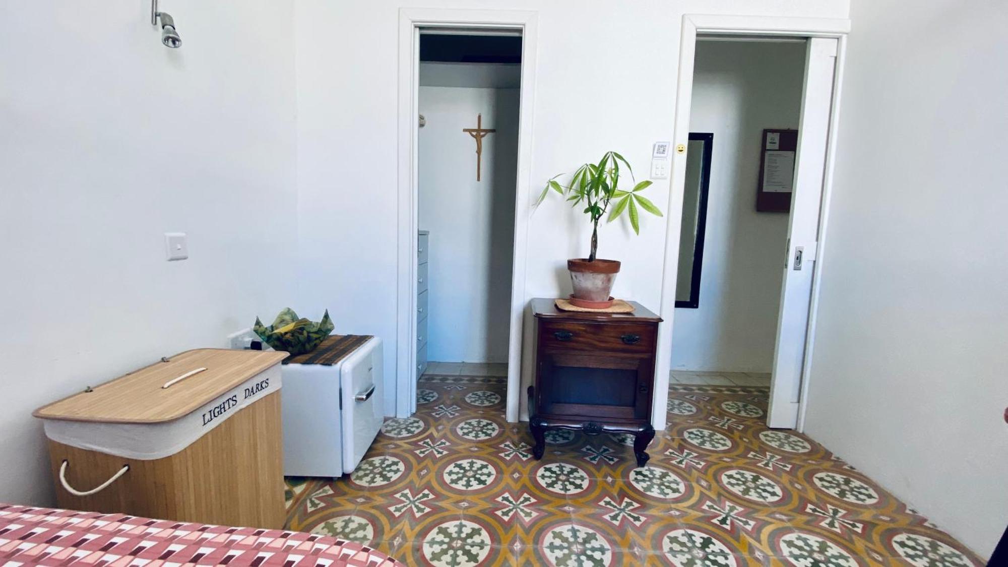 شقة Free Breakfast, Pool, Spacious Aircon Hideaway موستا المظهر الخارجي الصورة